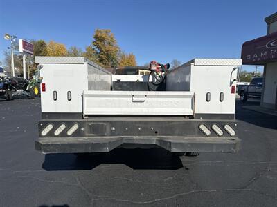 2021 RAM 4500 - Photo 7 - Rushville, IN 46173