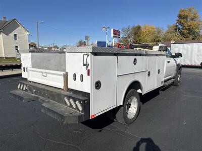 2021 RAM 4500 - Photo 6 - Rushville, IN 46173