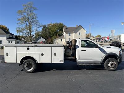 2021 RAM 4500 - Photo 5 - Rushville, IN 46173