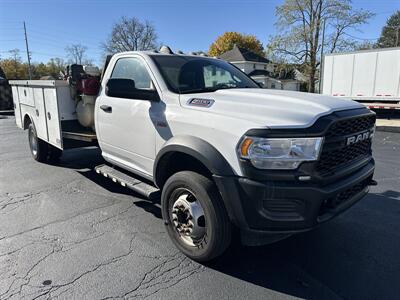 2021 RAM 4500 - Photo 4 - Rushville, IN 46173