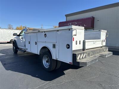 2021 RAM 4500 - Photo 8 - Rushville, IN 46173