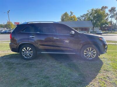 2012 Kia Sorento SX   - Photo 5 - Rushville, IN 46173