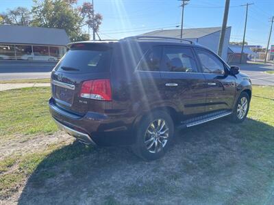 2012 Kia Sorento SX   - Photo 6 - Rushville, IN 46173