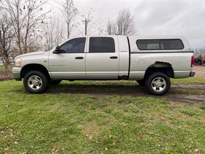 2006 Dodge Ram 3500 SLT   - Photo 1 - Rushville, IN 46173