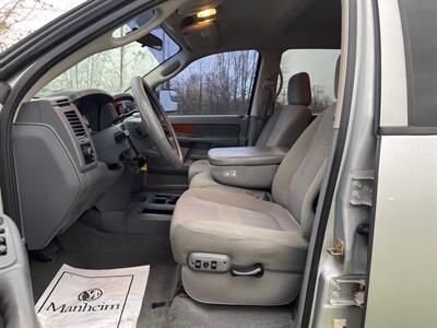 2006 Dodge Ram 3500 SLT   - Photo 10 - Rushville, IN 46173