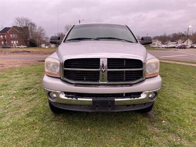 2006 Dodge Ram 3500 SLT   - Photo 3 - Rushville, IN 46173