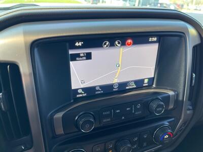 2015 GMC Sierra 3500HD Denali   - Photo 16 - Rushville, IN 46173