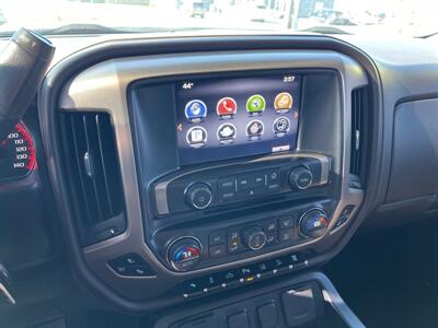 2015 GMC Sierra 3500HD Denali   - Photo 15 - Rushville, IN 46173