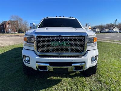 2015 GMC Sierra 3500HD Denali   - Photo 3 - Rushville, IN 46173