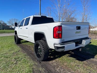 2015 GMC Sierra 3500HD Denali   - Photo 8 - Rushville, IN 46173