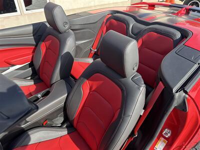 2024 Chevrolet Camaro LT   - Photo 10 - Rushville, IN 46173