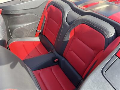 2024 Chevrolet Camaro LT   - Photo 11 - Rushville, IN 46173