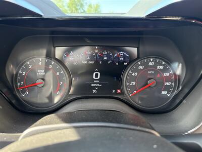 2024 Chevrolet Camaro LT   - Photo 15 - Rushville, IN 46173