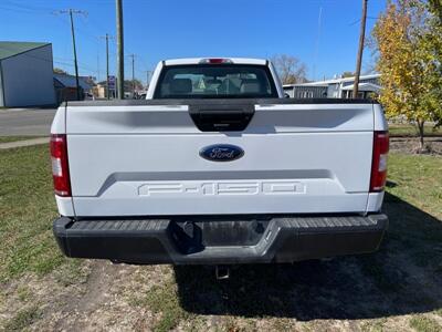 2020 Ford F-150 XL   - Photo 7 - Rushville, IN 46173