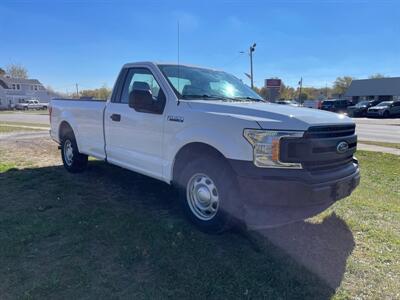 2020 Ford F-150 XL   - Photo 4 - Rushville, IN 46173