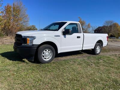 2020 Ford F-150 XL   - Photo 2 - Rushville, IN 46173