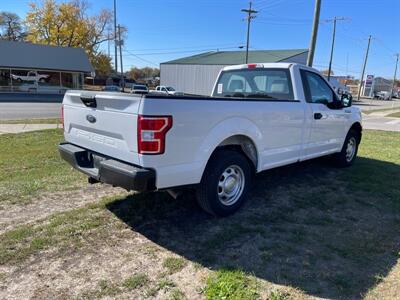 2020 Ford F-150 XL   - Photo 5 - Rushville, IN 46173