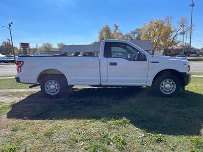 2020 Ford F-150 XL   - Photo 6 - Rushville, IN 46173