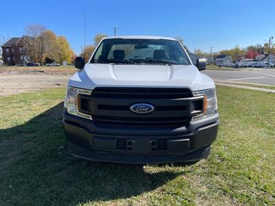 2020 Ford F-150 XL   - Photo 3 - Rushville, IN 46173