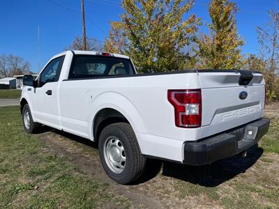 2020 Ford F-150 XL   - Photo 8 - Rushville, IN 46173