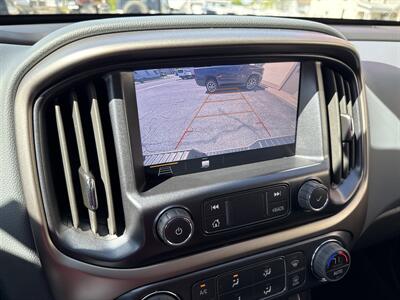 2022 Chevrolet Colorado Z71   - Photo 14 - Rushville, IN 46173