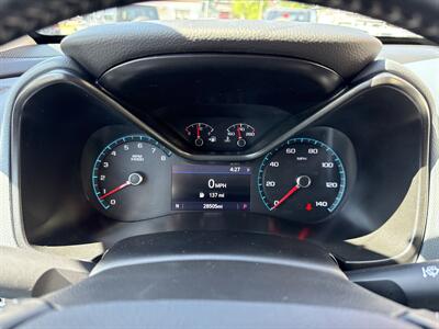 2022 Chevrolet Colorado Z71   - Photo 15 - Rushville, IN 46173