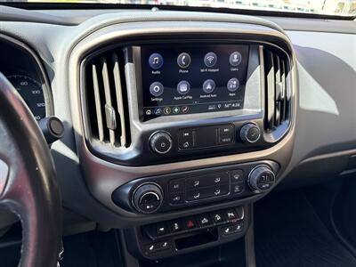 2022 Chevrolet Colorado Z71   - Photo 13 - Rushville, IN 46173