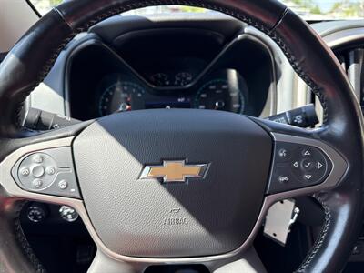 2022 Chevrolet Colorado Z71   - Photo 16 - Rushville, IN 46173