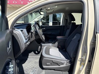2022 Chevrolet Colorado Z71   - Photo 10 - Rushville, IN 46173