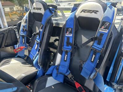 2019 Polaris 1000XP   - Photo 8 - Rushville, IN 46173