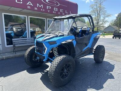 2019 Polaris 1000XP   - Photo 2 - Rushville, IN 46173