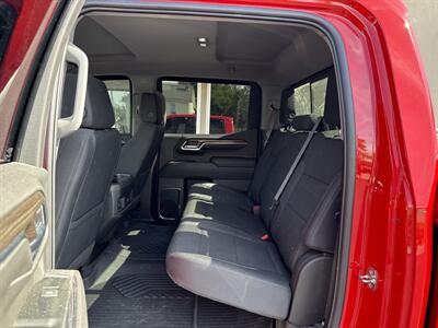 2024 Chevrolet Silverado 1500 LT   - Photo 11 - Rushville, IN 46173