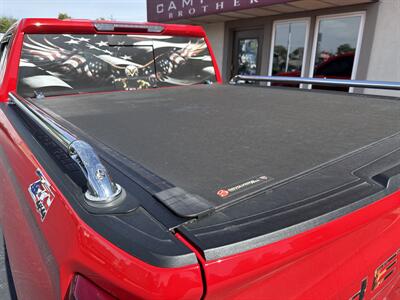 2024 Chevrolet Silverado 1500 LT   - Photo 8 - Rushville, IN 46173