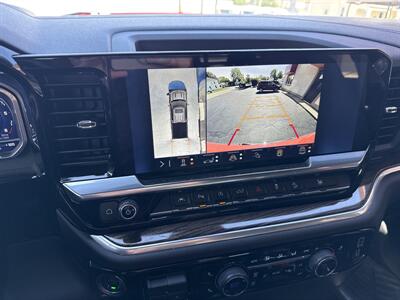 2024 Chevrolet Silverado 1500 LT   - Photo 12 - Rushville, IN 46173
