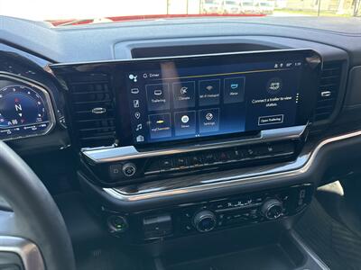 2024 Chevrolet Silverado 1500 LT   - Photo 13 - Rushville, IN 46173