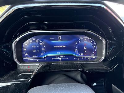 2024 Chevrolet Silverado 1500 LT   - Photo 15 - Rushville, IN 46173