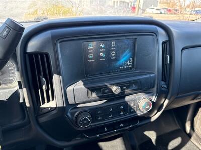 2017 Chevrolet Silverado 1500 Work Truck   - Photo 24 - Rushville, IN 46173