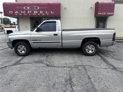2000 Dodge Ram 1500 ST   - Photo 1 - Rushville, IN 46173