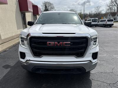 2022 GMC Sierra 1500 Limited Pro   - Photo 3 - Rushville, IN 46173