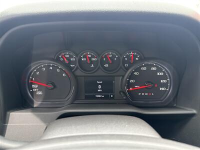 2022 GMC Sierra 1500 Limited Pro   - Photo 14 - Rushville, IN 46173