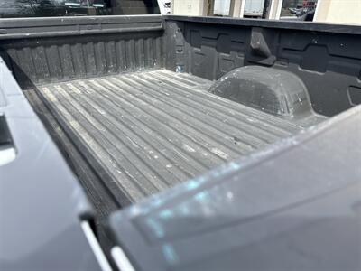 2022 GMC Sierra 1500 Limited Pro   - Photo 8 - Rushville, IN 46173