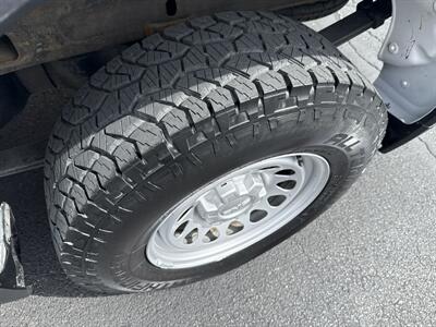 2022 GMC Sierra 1500 Limited Pro   - Photo 9 - Rushville, IN 46173