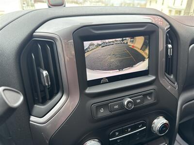 2022 GMC Sierra 1500 Limited Pro   - Photo 13 - Rushville, IN 46173