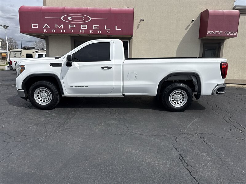 2022 GMC Sierra 1500 Limited Pro  