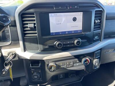 2023 Ford F-150 XL   - Photo 13 - Rushville, IN 46173