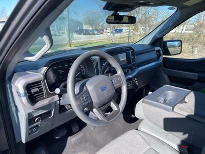 2023 Ford F-150 XL   - Photo 11 - Rushville, IN 46173