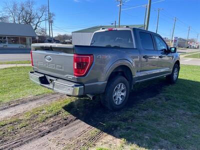 2023 Ford F-150 XL   - Photo 6 - Rushville, IN 46173