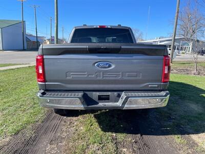 2023 Ford F-150 XL   - Photo 7 - Rushville, IN 46173