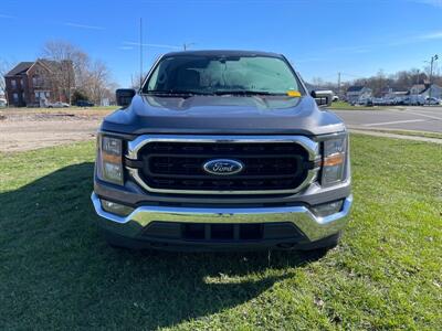 2023 Ford F-150 XL   - Photo 3 - Rushville, IN 46173