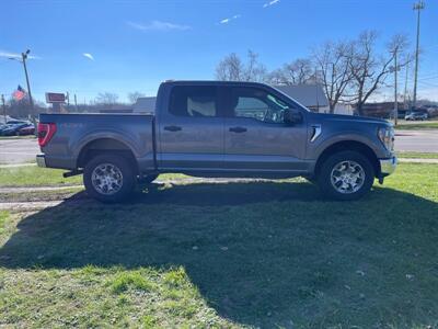 2023 Ford F-150 XL   - Photo 5 - Rushville, IN 46173